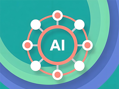 支持多种 AI 模型